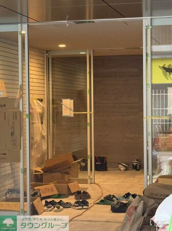 ラティエラ秋葉原の物件内観写真